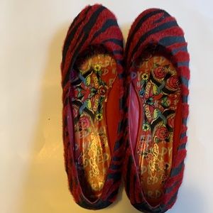 Ed Hardy Shoes